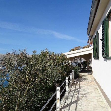 Vila Vinko Miškovići Exterior foto