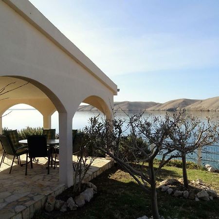 Vila Vinko Miškovići Exterior foto