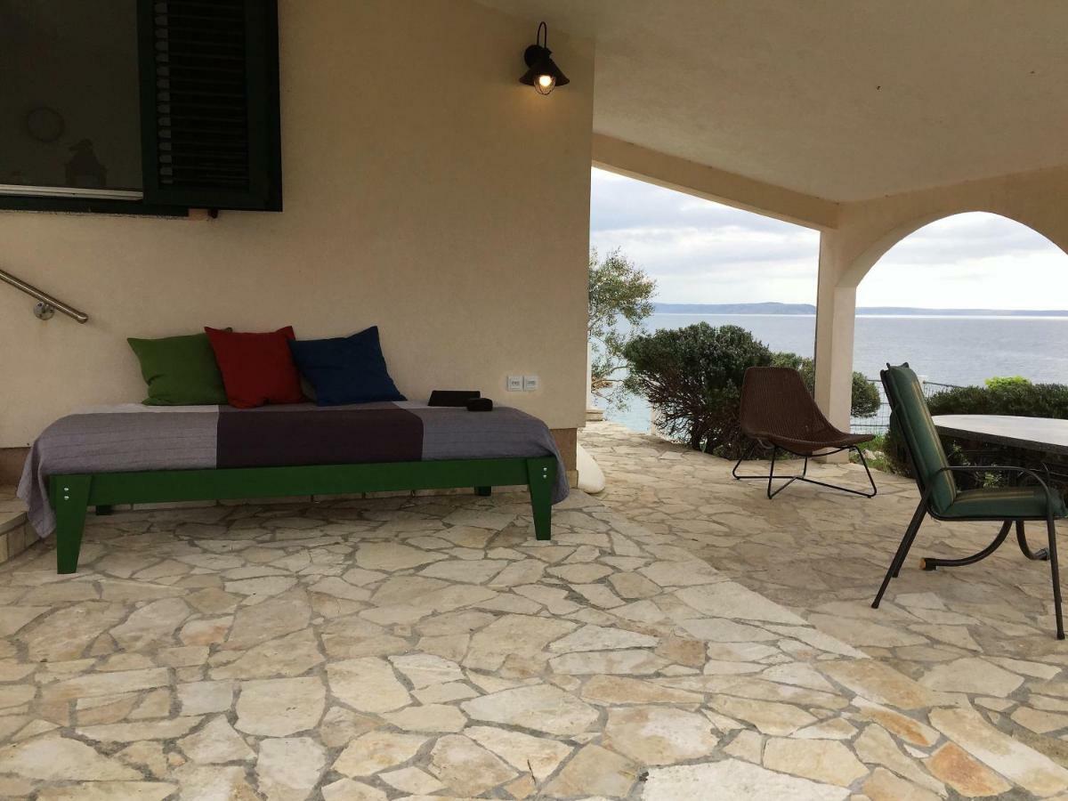 Vila Vinko Miškovići Exterior foto