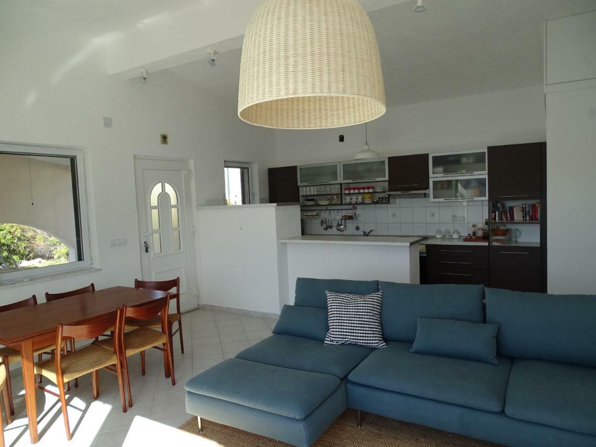 Vila Vinko Miškovići Exterior foto